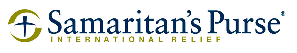 SUPPORT SAMARITAN'S PURSE