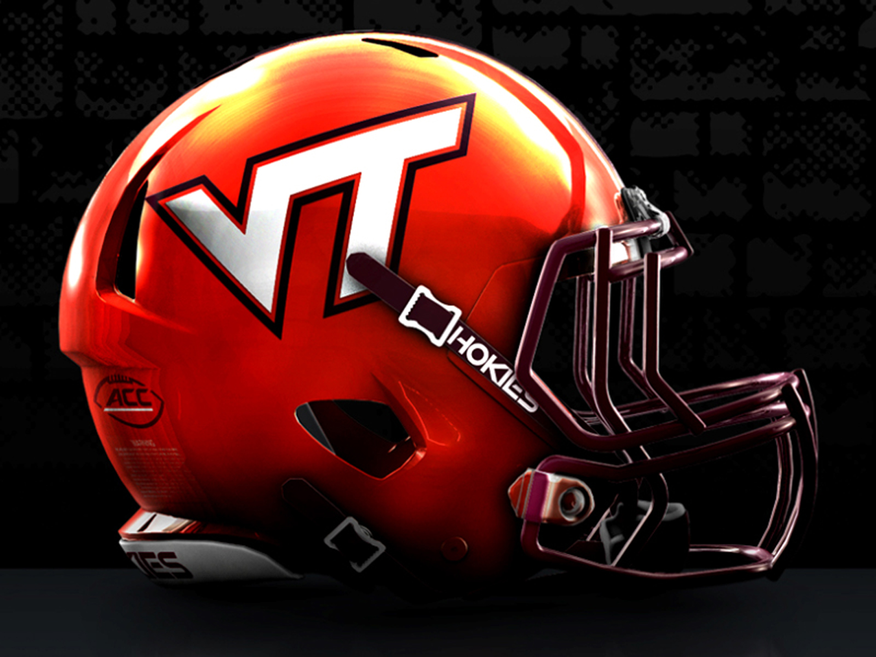 VISIT HOKIE FOOTBALL