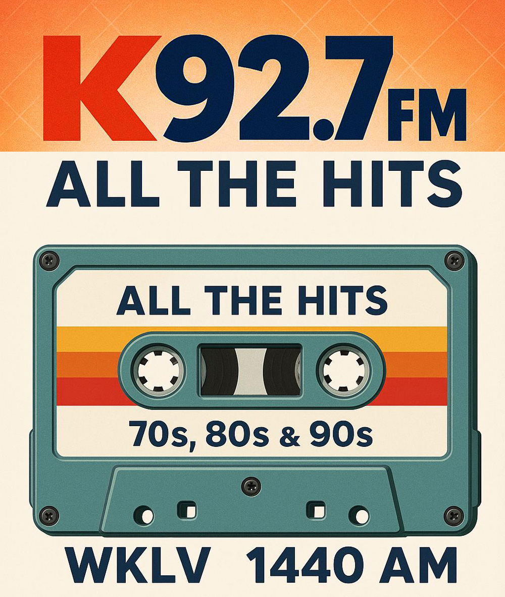 VISIT K92.7-FM RADIO